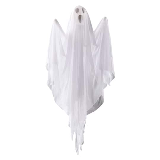 Michaels, 3ft. Yard Ghost by Ashland® – Category: Halloween Tabletop Decor